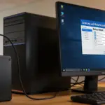 Windows 10 Backup einrichten