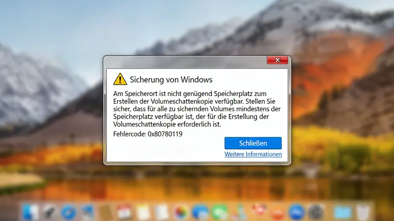 Windows 10 Daten sichern vor Upgrade Haeufige Fehler vermeiden Windows 10 Daten sichern vor Upgrade Haeufige Fehler vermeiden