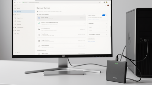Windows Backup Fehler 0x80070057 beheben - Schritt-fuer-Schritt Anleitung mit Screenshot