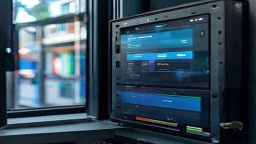 Windows Backup auf externe Festplatte einrichten - Schritt-fuer-Schritt Anleitung mit Screenshot