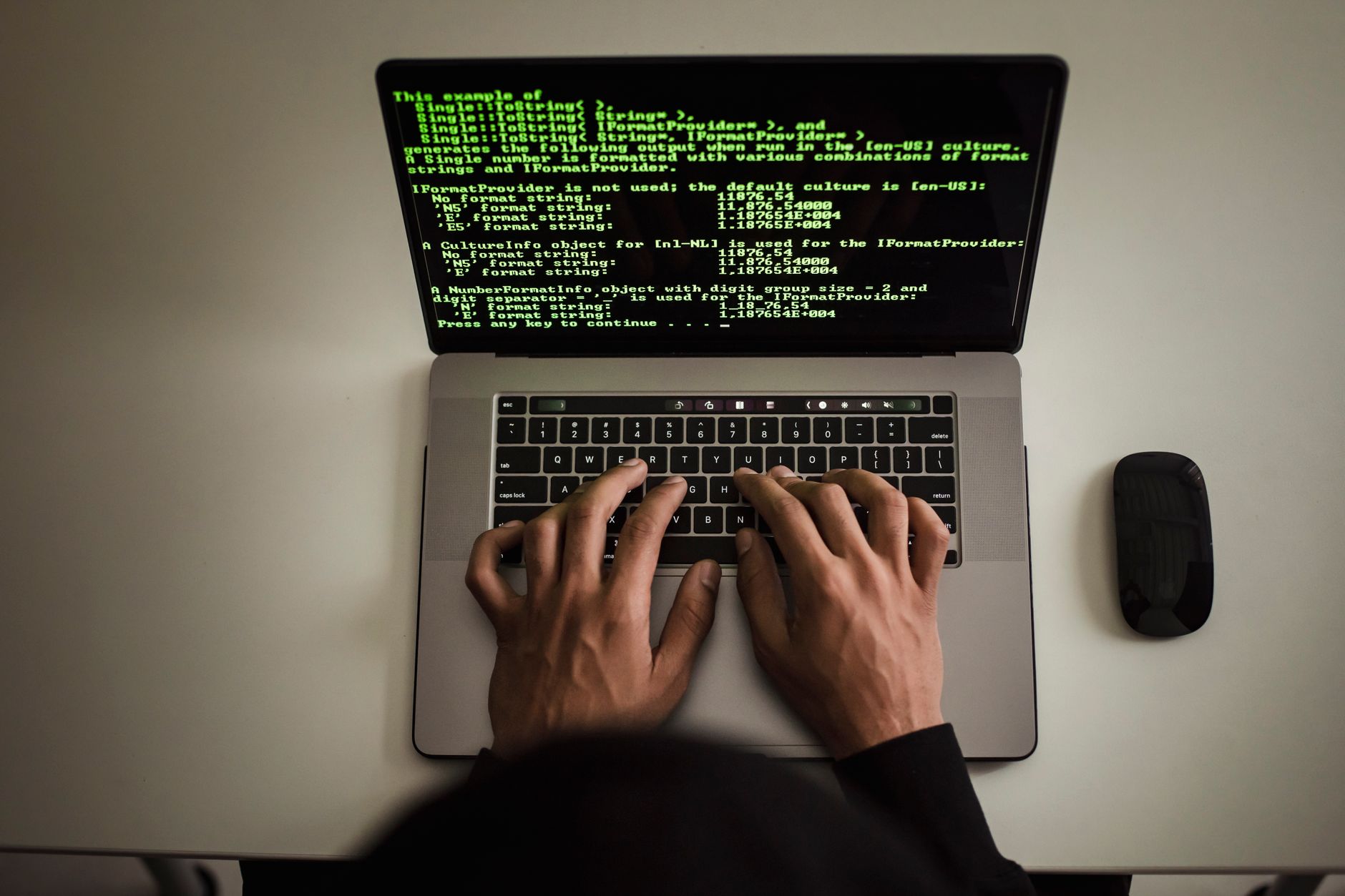 Bootfähigen USB Stick für Wiederherstellung erstellen - Schritt-fuer-Schritt Anleitung mit Screenshot