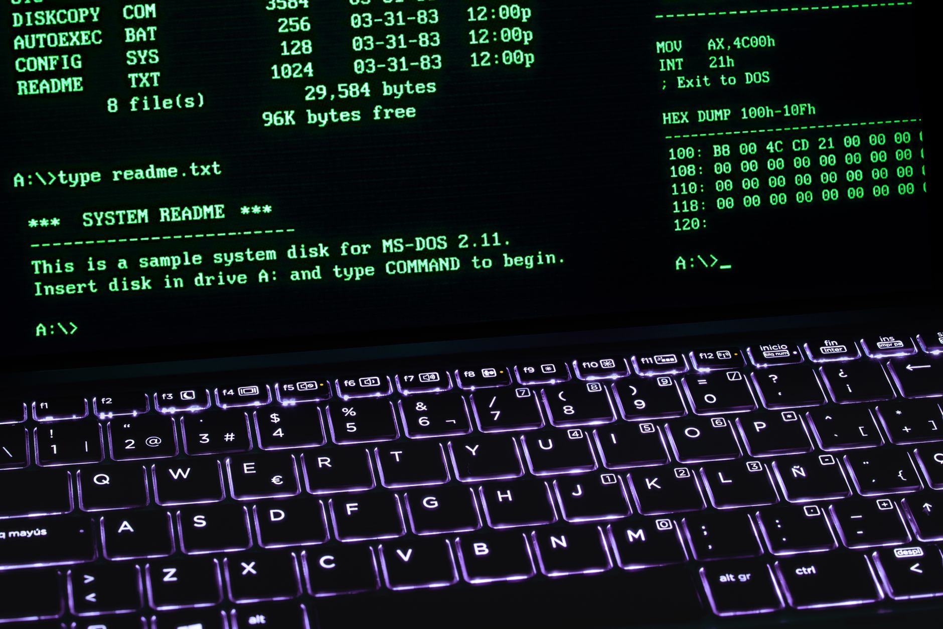 Gelöschte Dateien aus Windows Backup wiederherstellen - Schritt-fuer-Schritt Anleitung mit Screenshot
