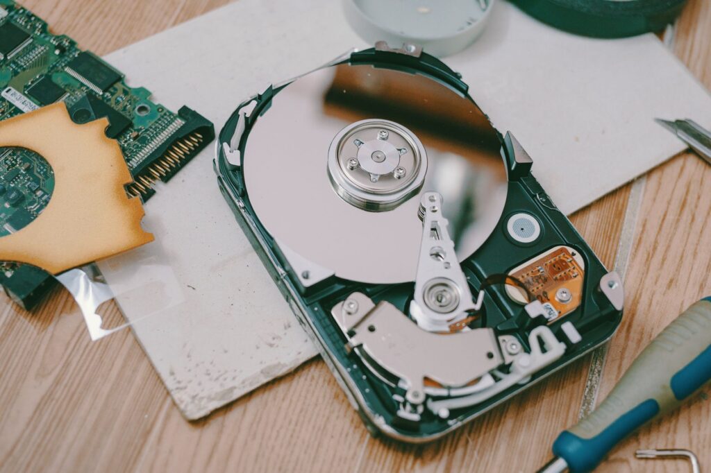pexels windows backup auf neue festplatte wiederherstellen 6a303057b6fea Windows Backup auf neue Festplatte wiederherstellen