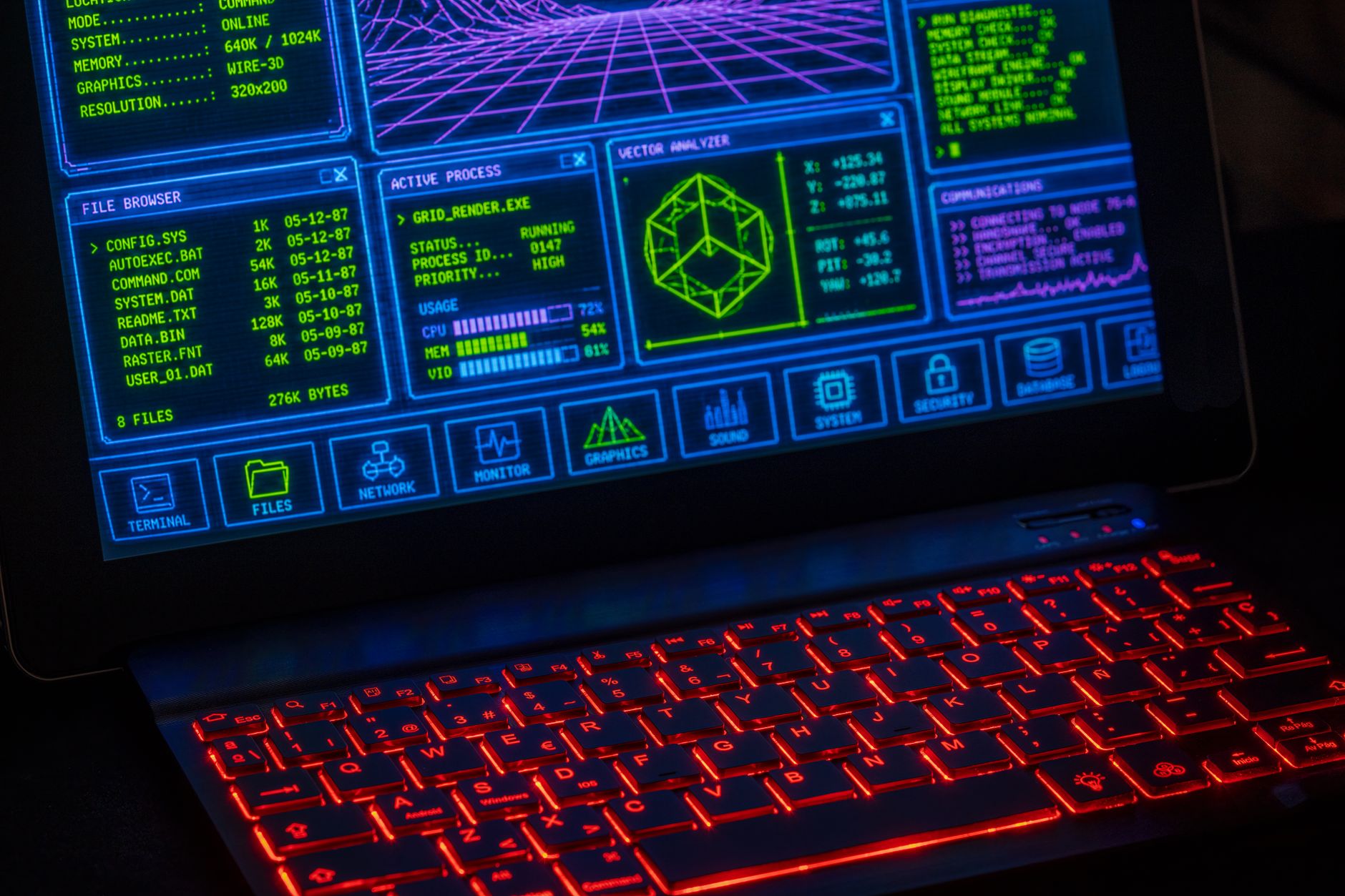 Backup Wiederherstellung testen Windows Anleitung - Schritt-fuer-Schritt Anleitung mit Screenshot